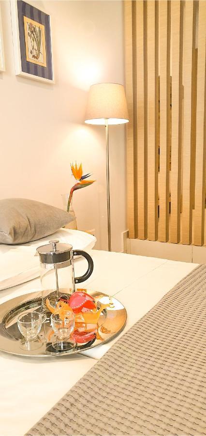 Mediterraneo Suite Home Rethymno  Luaran gambar