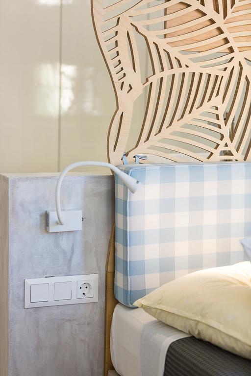 Mediterraneo Suite Home Rethymno  Luaran gambar