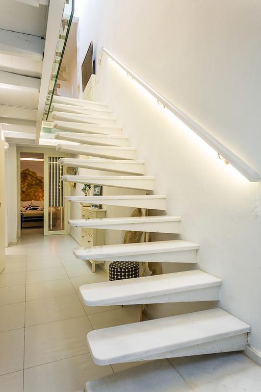 Mediterraneo Suite Home Rethymno  Luaran gambar