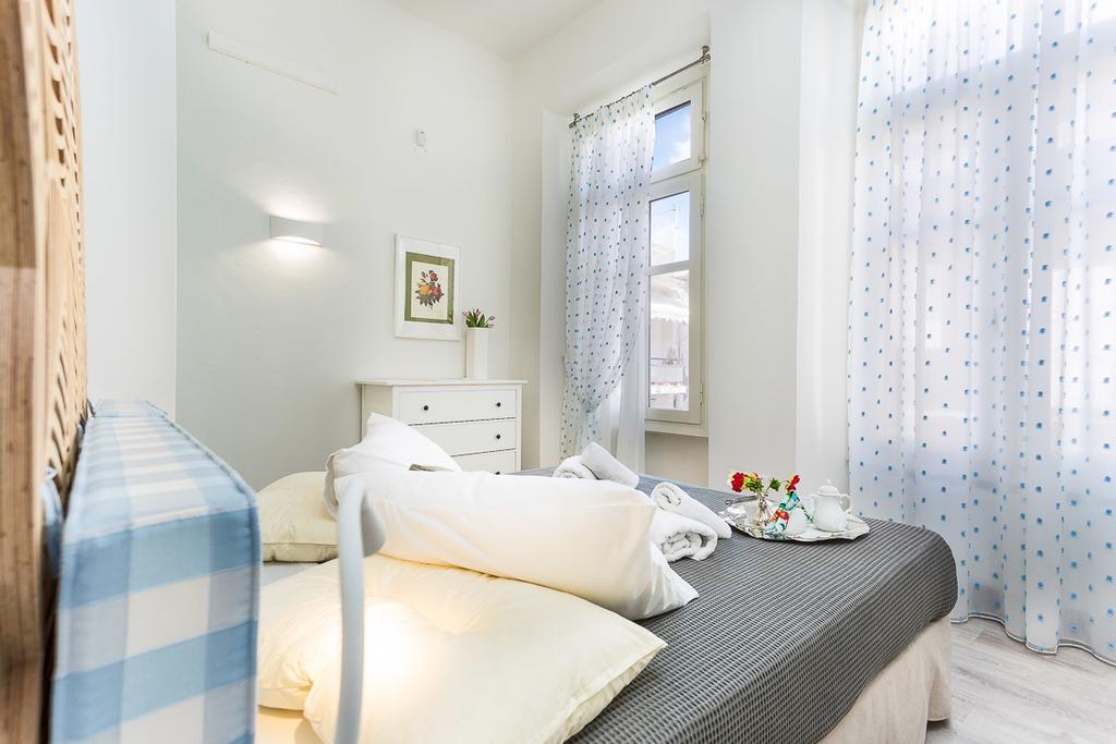Mediterraneo Suite Home Rethymno  Luaran gambar