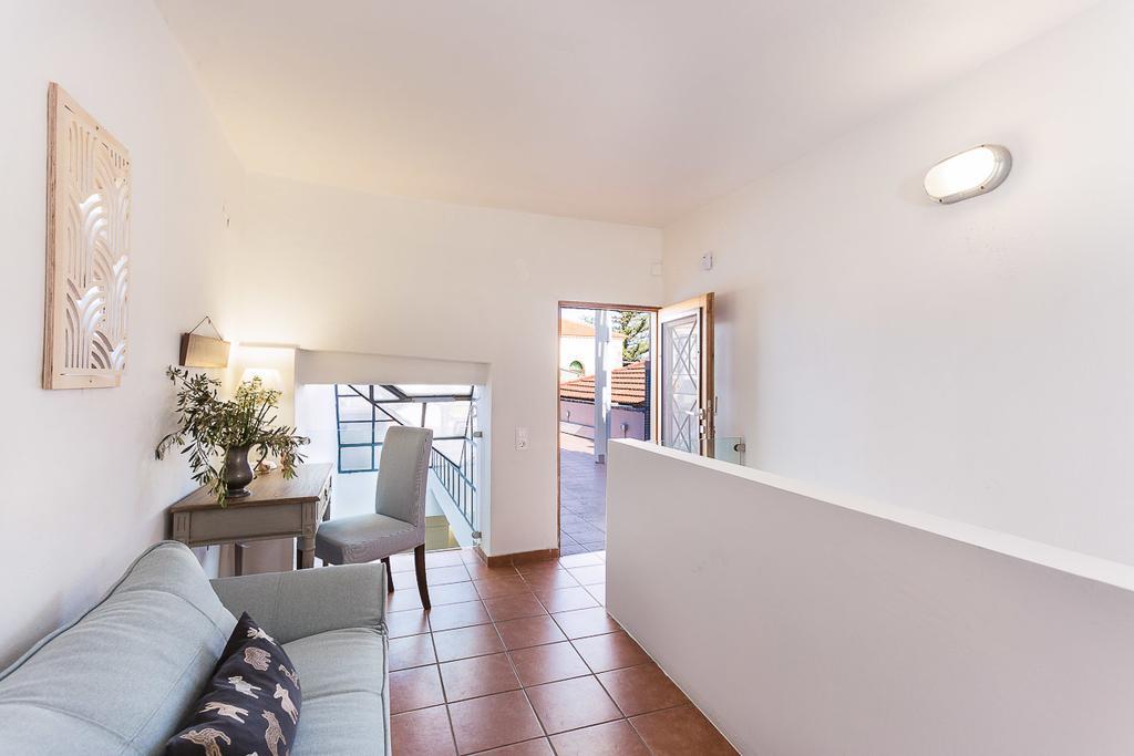 Mediterraneo Suite Home Rethymno  Luaran gambar